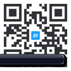iOS 系统版 二维码 - xingkong